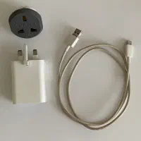 شارژر و آداپتور و تبدیلی