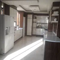 فروش یا معاوضه اپارتمان ۳ خواب با ویلایی