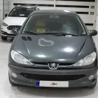 206 T2|خودرو سواری و وانت|اصفهان, فرهنگیان|دیوار