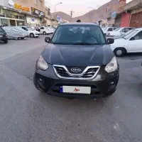 x33ایکس نیو مدل 94|خودرو سواری و وانت|فولادشهر, C2|دیوار