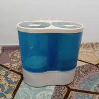 مینی واش دوقلو