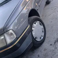 پژو 405 مدل ۹۵ تمام فابریک