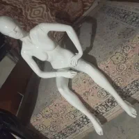 مانکن مدل ادم