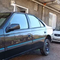 پژو 405|خودرو سواری و وانت|کرمانشاه, |دیوار