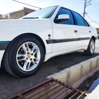 رینگ ۵ پر دوبل