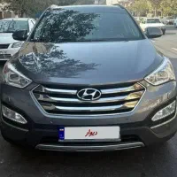 سانتافه ۲۰۱۶|خودرو سواری و وانت|تهران, سازمان برنامه شمالی|دیوار