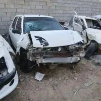 پراید ۹۴ دوگانه فابریک