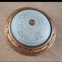 لامپ سقفی