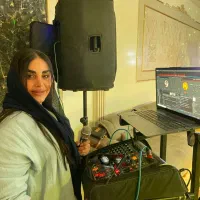 دی جی با انرژی|خدمات پذیرایی، مراسم|مشهد, چهارچشمه|دیوار