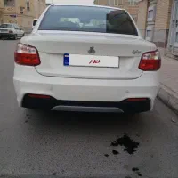 ساینا مدل 1403|خودرو سواری و وانت|فولادشهر, مسکن مهر فولادشهر|دیوار