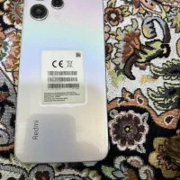 گوشی موبایل ردمی 12