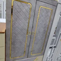 آماده همکاری با نمایشگاه صنایع چوبی|تخت و سرویس خواب|قم, قلعه کامکار|دیوار