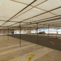 خیمه و چادر دوزی غلامی