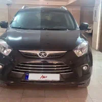 جک S5 اتومات، مدل ۱۳۹۷|خودرو سواری و وانت|کرج, کرج نو|دیوار