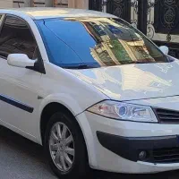 مگان مدل 90 اتومات 2000|خودرو سواری و وانت|فردیس, فردیس|دیوار