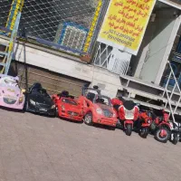 تعمیرات ماشین شارژی موتور شارژی باطری ماشین شارژی