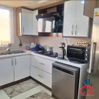 *شهرک چشمه 117متر2خ تراس 20متری ویودار طبقاط بالا*|اجارهٔ آپارتمان|تهران, زیبادشت|دیوار
