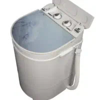 مینی واش فریدولین|ماشین لباسشویی و خشککن لباس|مشهد, سجادیه|دیوار