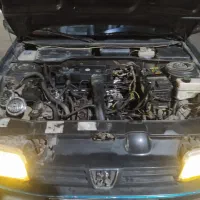 پژو 405|خودرو سواری و وانت|قم, قلعه کامکار|دیوار