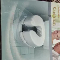 تشک توالت فرنگی