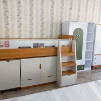 فروش مستقیم  از تولیدی|تخت و سرویس خواب|آق قلا, |دیوار