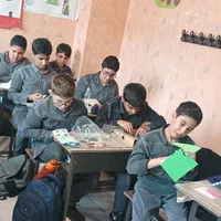 تدریس تخصصی دروس ابتدایی و متوسطه اول