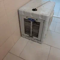 کولر نیاز به تعمیر