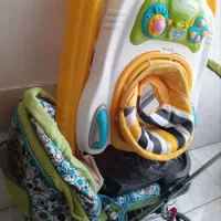 کالکسه روروک نو