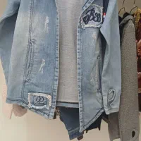 لباس بچه گانه سایز 45 50