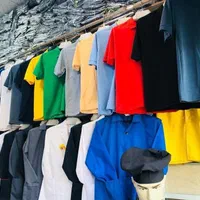 فروش انواع تیشرت کار