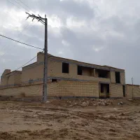 فروش استثنایی واحدهای همکف و‌ اول تعاونی گاز مهدیس