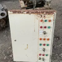 فروش یونیت ۲۰ اسب سردخانه کامل|ماشین‌آلات صنعتی|تهران, آزادشهر|دیوار