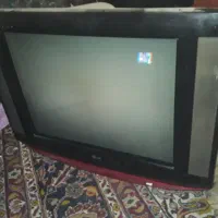 تلویزیون الجی 29اینچ کره ای سالم