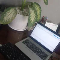 ادمین خانم مسلط به زبان عربی