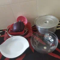 ظرف آشپزخانه