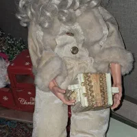 عروسک اسپانیا بابانوئل ایتالیا