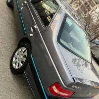 slx مدل۹۸|خودرو سواری و وانت|تربت‌حیدریه, سرمحله|دیوار