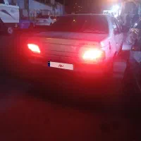 پژو ۴۰۵ مدل ۸۹ بدنه مثل آینه|خودرو سواری و وانت|تبریز, |دیوار