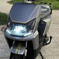 موتور برقی|موتورسیکلت|بندر دیر, |دیوار