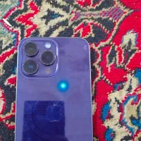 ایفون 14پرومکس ریجستر|موبایل|زاهدان, |دیوار