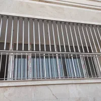 نصاب نرده استیل ( طراحی و اجرای طرح)|خدمات پیشه و مهارت|اسلامشهر, شهرک مهدیه|دیوار