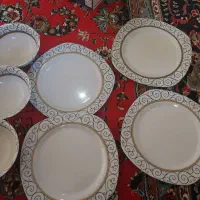 ظرف|ظروف سرو و پذیرایی|سرپل ذهاب, |دیوار