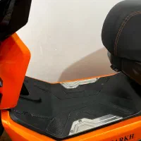 موتورسیکلت برقی|موتورسیکلت|قزوین, |دیوار