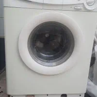 لباسشویی کندی ۷ کیلویی