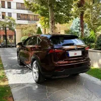 لکسوس NX 300 H 300، مدل ۲۰۱۷|خودرو سواری و وانت|تهران, فرمانیه|دیوار