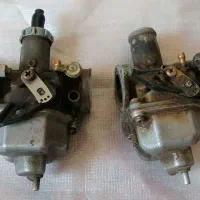 کاربراتورموتور125
