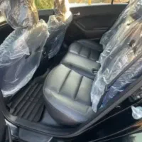 سراتو 2017 وارداتی