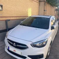 شاهین اتومات مدل ۴۰۳