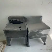 میز وصندلی برند نیلپر
