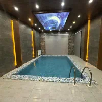 اجاره روزانه تهران پارس .مهراباد .دماوند|اجارهٔ کوتاهمدت ویلا و باغ|تهران, حکیمیه|دیوار